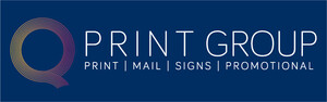 Q Print Group Pic 5 - Q Print Group Logo