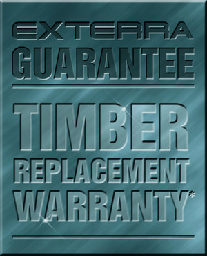 Geelong Bellarine & Surfcoast Pest Control Pic 3 - 100000 timber replacement warranty