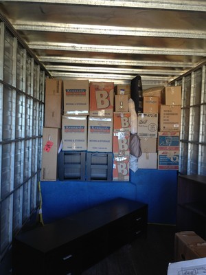 Aussie Dynamic Removalists Pic 4