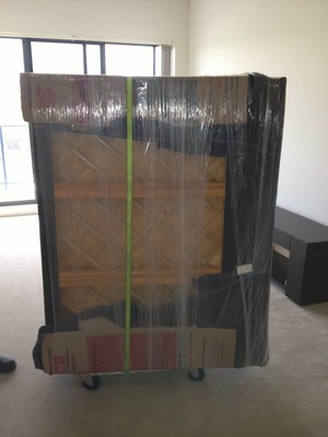 Aussie Dynamic Removalists Pic 5