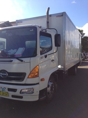 Aussie Dynamic Removalists Pic 3