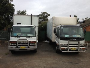 Aussie Dynamic Removalists Pic 2