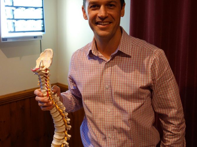 Southern Region Chiropractic Pic 2