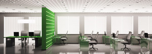 SCTS Commercial Office Fitouts Pic 4 - Office Design Fitouts