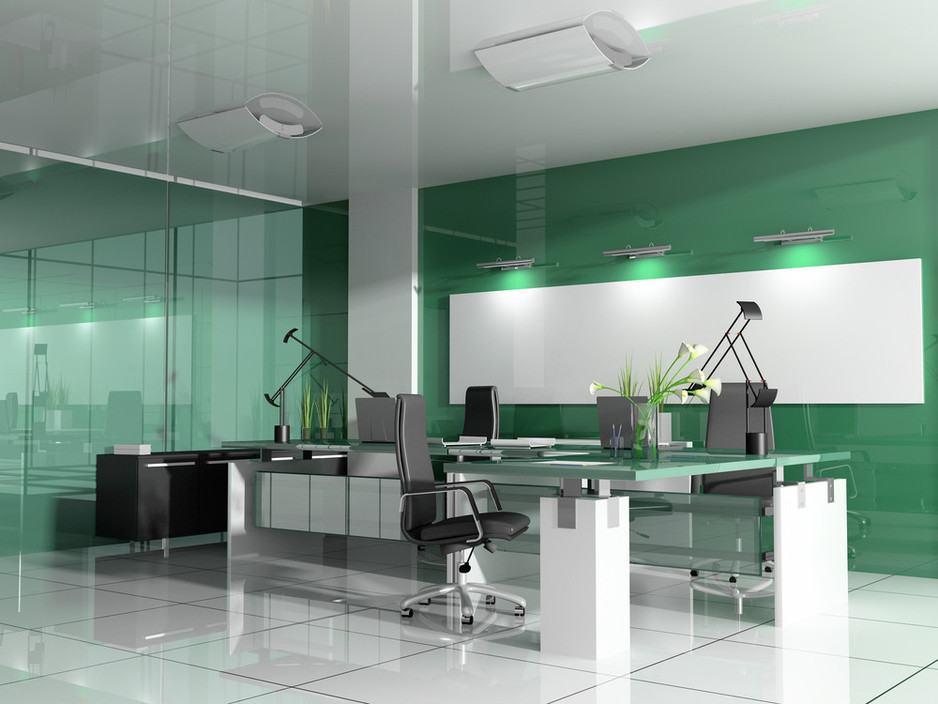 SCTS Commercial Office Fitouts Pic 1 - Office Fitouts