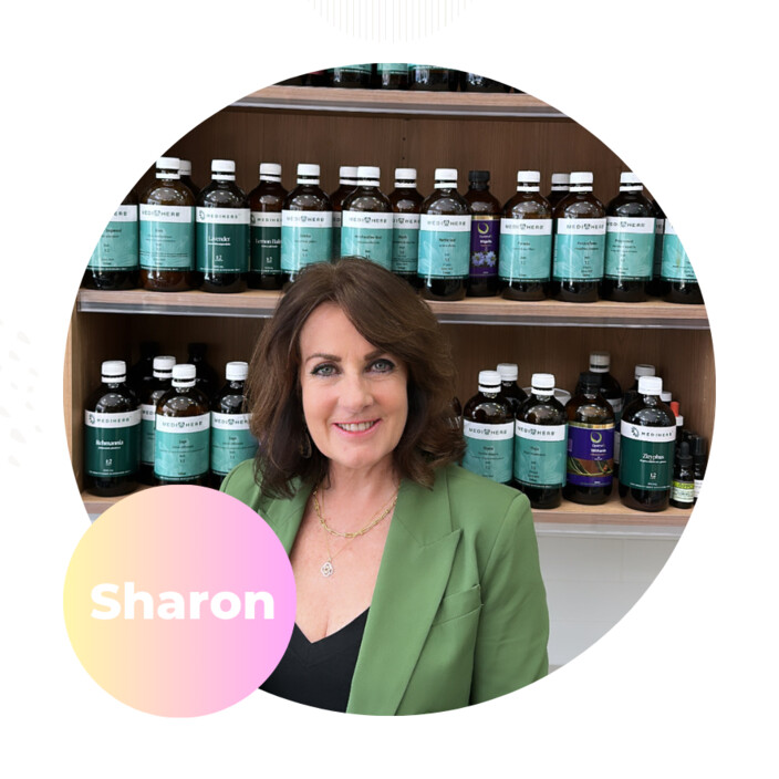 Cherish Health Pic 1 - Sharon Craggill Naturopath