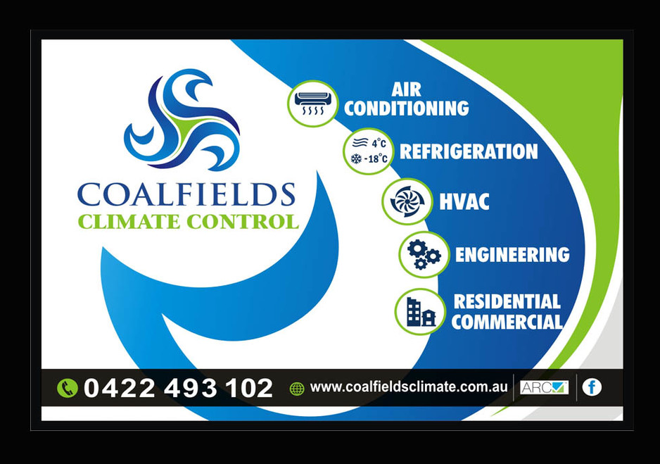 Coalfields Climate Control Pty Ltd Pic 1