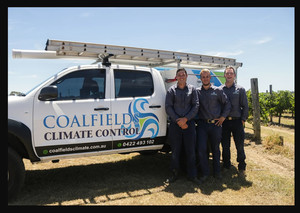 Coalfields Climate Control Pty Ltd Pic 5