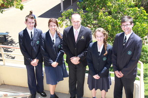 Bundaberg Christian College Pic 2