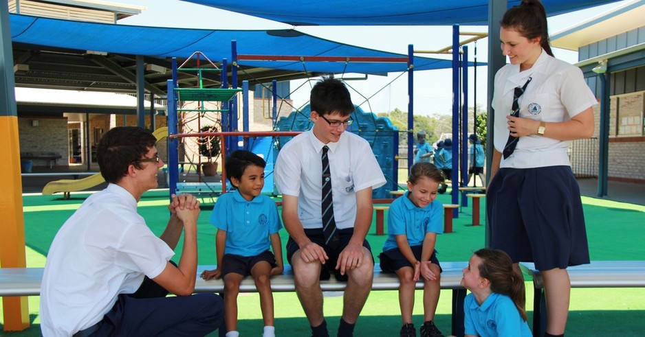 Bundaberg Christian College Pic 1