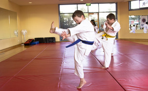 Conduit Hapkido Centre Pic 5