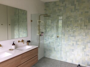 Evolve Bathrooms and Kitchens Pic 3 - Modern Bathroom Design Sydney