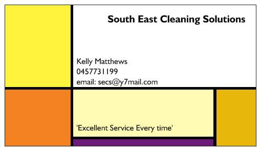 South East Cleaning Solutions Pic 1