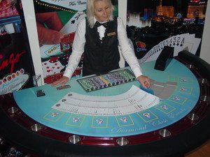 Wild Diamonds Fun Casino Pic 5 - We bring Las Vegas to your party