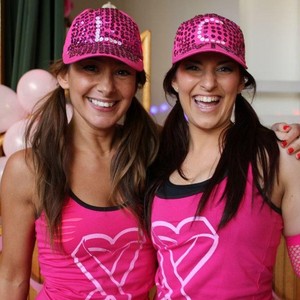 Zumba with Linda Port Melbourne Pic 4