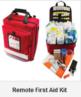 Accidental Health & Safety Mount Isa Pic 4 - First Aid Kits