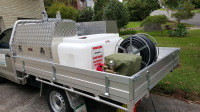 Clean & Green Pest Management Pic 1 - Clean and green pest management use the most effective equipment on the market today