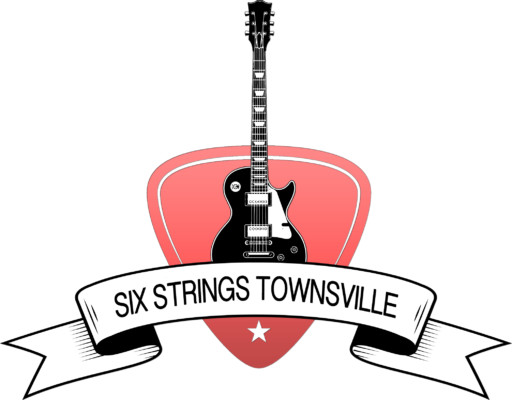 Six Strings Townsville Pic 1