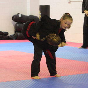 CKD Black Belt Academy Pic 2