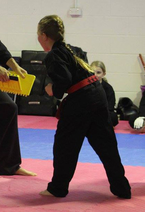 CKD Black Belt Academy Pic 3