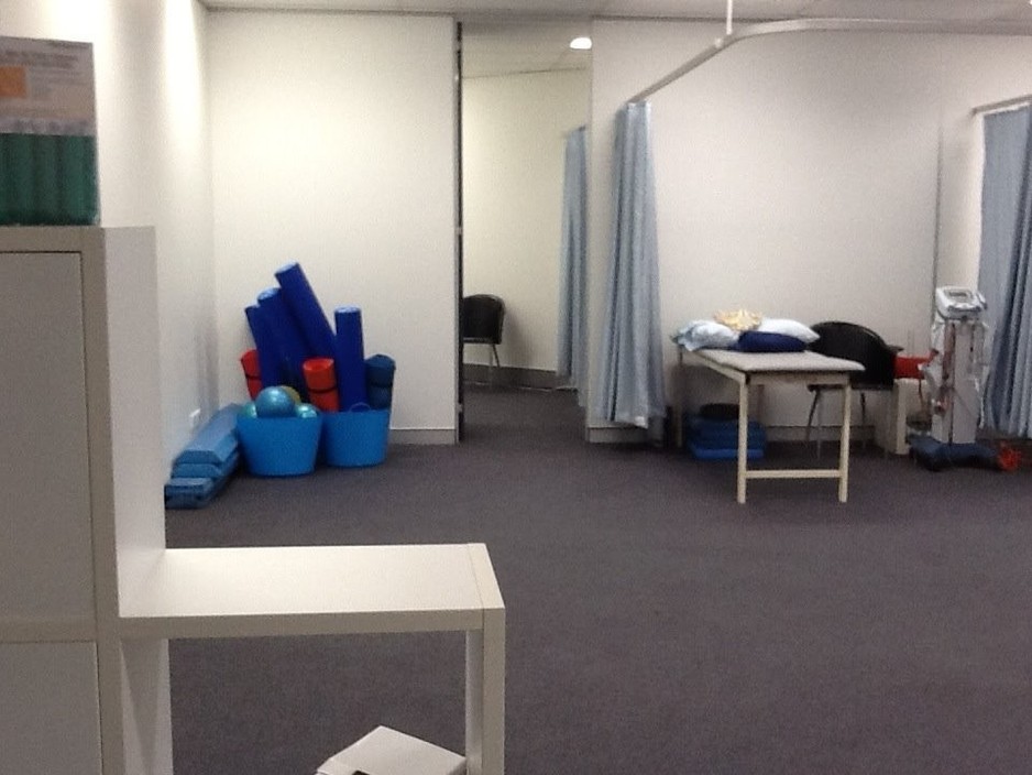 PhysioFit Lindfield - Physiotherapy Pic 2 - PhysioFit Lindfield