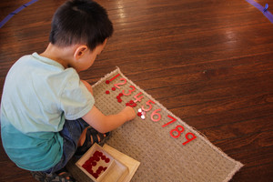 Parramatta Entrada Montessori Academy Pic 2