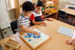 Parramatta Entrada Montessori Academy Pic 3