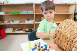 Parramatta Entrada Montessori Academy Pic 5