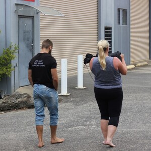 Eltham martial Arts Academy Pic 3