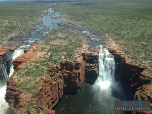 Broome Air Services Pic 3