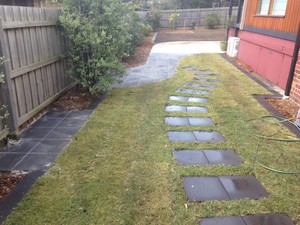 S.L PAVING & LANDSCAPING Pic 5