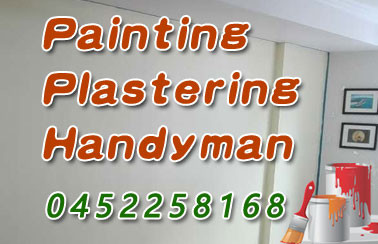 Goodpainter.com.au Pic 1