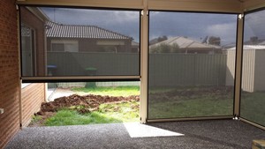 Miles Ahead Blinds & Awnings Pic 3