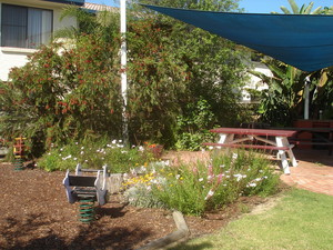 Peninsular Merimbula Apartments The Pic 3