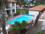 Peninsular Merimbula Apartments The Pic 2