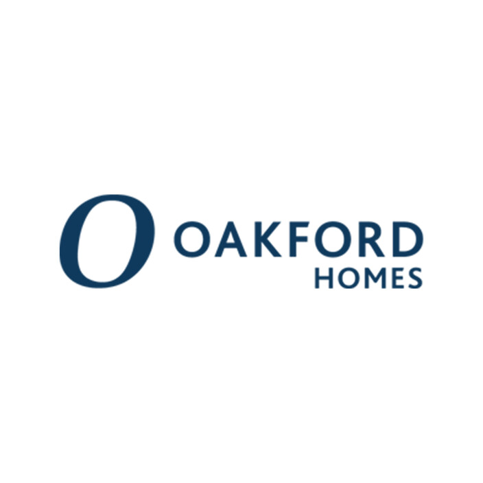 Display Homes Adelaide Pic 1 - Oakford Homes logo a trusted builder of display homes in Adelaide showcasing quality and innovative designs