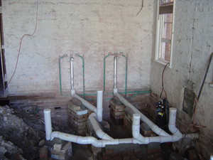 Euca Plumbing Pic 2