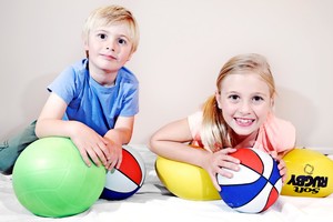 LovaBall Kids Pic 2