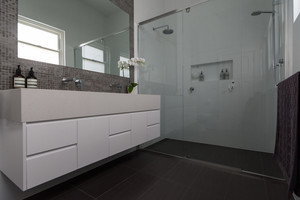 Aaron Bishop Plumbing Pic 4 - Ensuite Bathroom by Aaron Bishop Plumbing