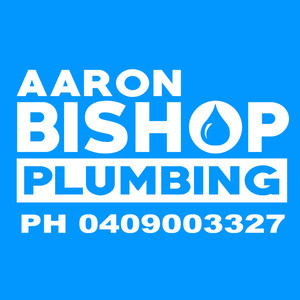 Aaron Bishop Plumbing Pic 5 - Call Aaron Bishop Plumbing to discuss your job