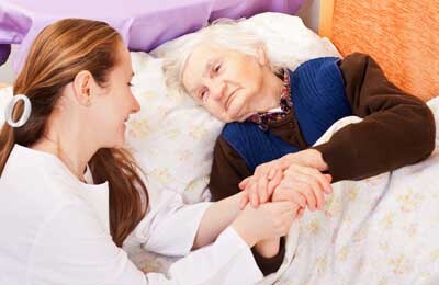 Home Sweet Home Care Nursing Pic 1 - Home Hospice and Home Palliative care for those choosing to die at home