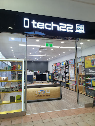 Tech22 Inala Pic 1