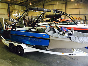 Nankervis Performance Boats Pty Ltd Pic 5