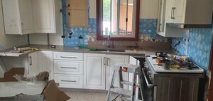 Nsw Construction Services Pic 3 - Kitchen Installation