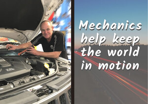 Macro Auto Services Pic 5 - Motor Mechanics