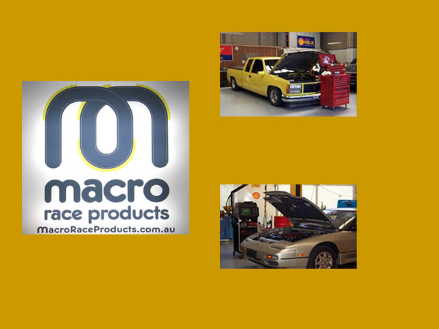 Macro Auto Services Pic 1 - Car repairs and servicing