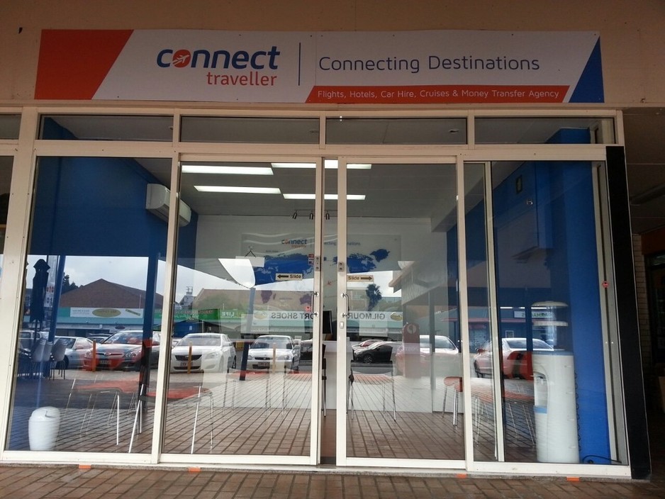 Connect Traveller Pic 1