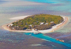 Diamond Lite Scuba Pic 3 - HeronIslandQueensland