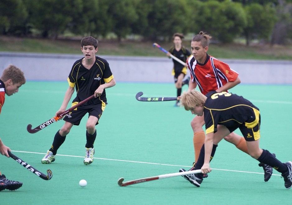 Hockey Tasmania in New Town, TAS, Sports Clubs - TrueLocal