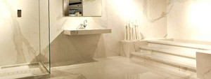 Eurostyle Stone Pty Ltd Pic 3 - dream bathroom design in marble direct from the importer in Sydney Eurostyle Stone